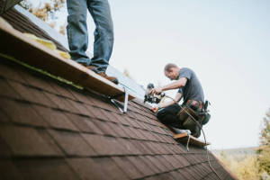 Local Roofers in North Bridgton, ME